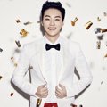 Yoon Shi Yoon di Majalah Allure Edisi Januari 2014