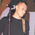 Andra and The Backbone Saat Tampil di Acara 40 Tahun Guinness Indonesia