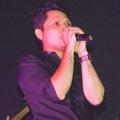 Andra and The Backbone Saat Tampil di Acara 40 Tahun Guinness Indonesia