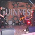 Andra and The Backbone Saat Tampil di Acara 40 Tahun Guinness Indonesia