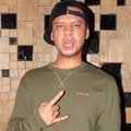 Eno Netral di Acara 40 Tahun Guinness Indonesia