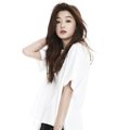 Jun Ji Hyun di Majalah Elle Korea Edisi Februari 2014