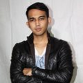 Naga Lyla Saat Ditemui di Blok M Square, Jakarta Selatan