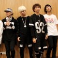 3GB dan Big Crew Saat Pembukaan Big Academy