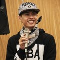 Mc.B.A. 3GB Saat Pembukaan Big Academy
