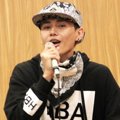 Mc.B.A. 3GB Saat Pembukaan Big Academy