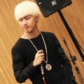 Mc.Gio 3GB Saat Pembukaan Big Academy