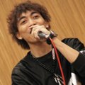 Mc.Tri 3GB Saat Pembukaan Big Academy