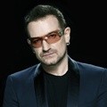 Bono Vokalis Utama Band U2