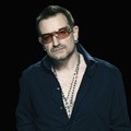Bono Vokalis Utama Band U2