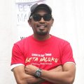 Glenn Fredly Saat Jumpa Pers Film 'Cahaya Dari Timur: Beta Maluku'