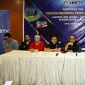 Jumpa Pers Acara Baru Trans TV