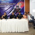 Jumpa Pers Acara Baru Trans TV