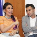 Jumpa Pers Acara Baru Trans TV