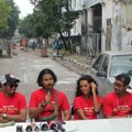 Jumpa Pers Film 'Cahaya Dari Timur: Beta Maluku'