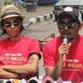 Glenn Fredly Saat Jumpa Pers Film 'Cahaya Dari Timur: Beta Maluku'