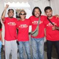 Jumpa Pers Film 'Cahaya Dari Timur: Beta Maluku'
