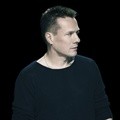 Larry Mullen Jr. Drummer Band U2