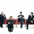 U2 Berasal dari Dublin, Irlandia