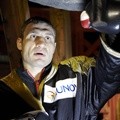 Vitali Klitschko Semasa Menjadi Petinju Profesional