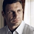 Vitali Klitschko Kini Terjun di Dunia Politik