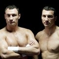 Vitali Klitschko Bersama Sang Adik, Wladimir Klitschko