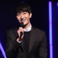 Zhou Mi Super Junior-M di Acara 'SM The Ballad Vol. 2 Joint Recital'