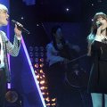 Jongyun dan Tae Yeon Tampil Nyanyikan Lagu 'Breath' Versi Korea