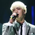 Penampilan Jonghyun SHINee di Acara 'SM The Ballad Vol. 2 Joint Recital'