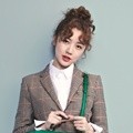 Yoon Eun Hye