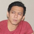 Ariel NOAH Saat Jumpa Pers 'Konser untuk Saudaraku'