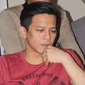Ariel NOAH Saat Jumpa Pers 'Konser untuk Saudaraku'