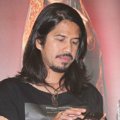Ariyo Wahab Saat Jumpa Pers Teater Musikal 'Siti Nurbaya'