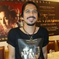 Ariyo Wahab Saat Jumpa Pers Teater Musikal 'Siti Nurbaya'