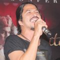 Ariyo Wahab Saat Jumpa Pers Teater Musikal 'Siti Nurbaya'