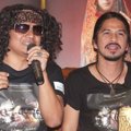 Candil dan Ariyo Wahab Saat Jumpa Pers Teater Musikal 'Siti Nurbaya'