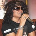 Candil Saat Jumpa Pers Teater Musikal 'Siti Nurbaya'