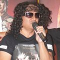 Candil Saat Jumpa Pers Teater Musikal 'Siti Nurbaya'