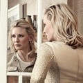 Cate Blanchett di Majalah Vogue Edisi Januari 2014