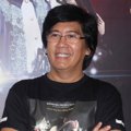 Denny Malik Saat Jumpa Pers Teater Musikal 'Siti Nurbaya'