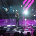 Geisha Saat Tampil di 'Konser untuk Saudaraku'
