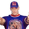 John Cena Pegulat Profesional Asal Amerika Serikat
