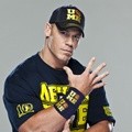 John Cena Pegulat Profesional Asal Amerika Serikat