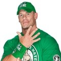 John Cena Pegulat Profesional Asal Amerika Serikat