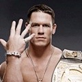 John Cena Photoshoot