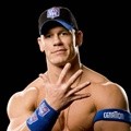 John Cena Photoshoot