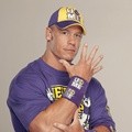 John Cena Photoshoot