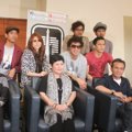 Jumpa Pers 'Konser untuk Saudaraku'