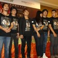 Jumpa Pers Teater Musikal 'Siti Nurbaya'