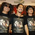 Jumpa Pers Teater Musikal 'Siti Nurbaya'